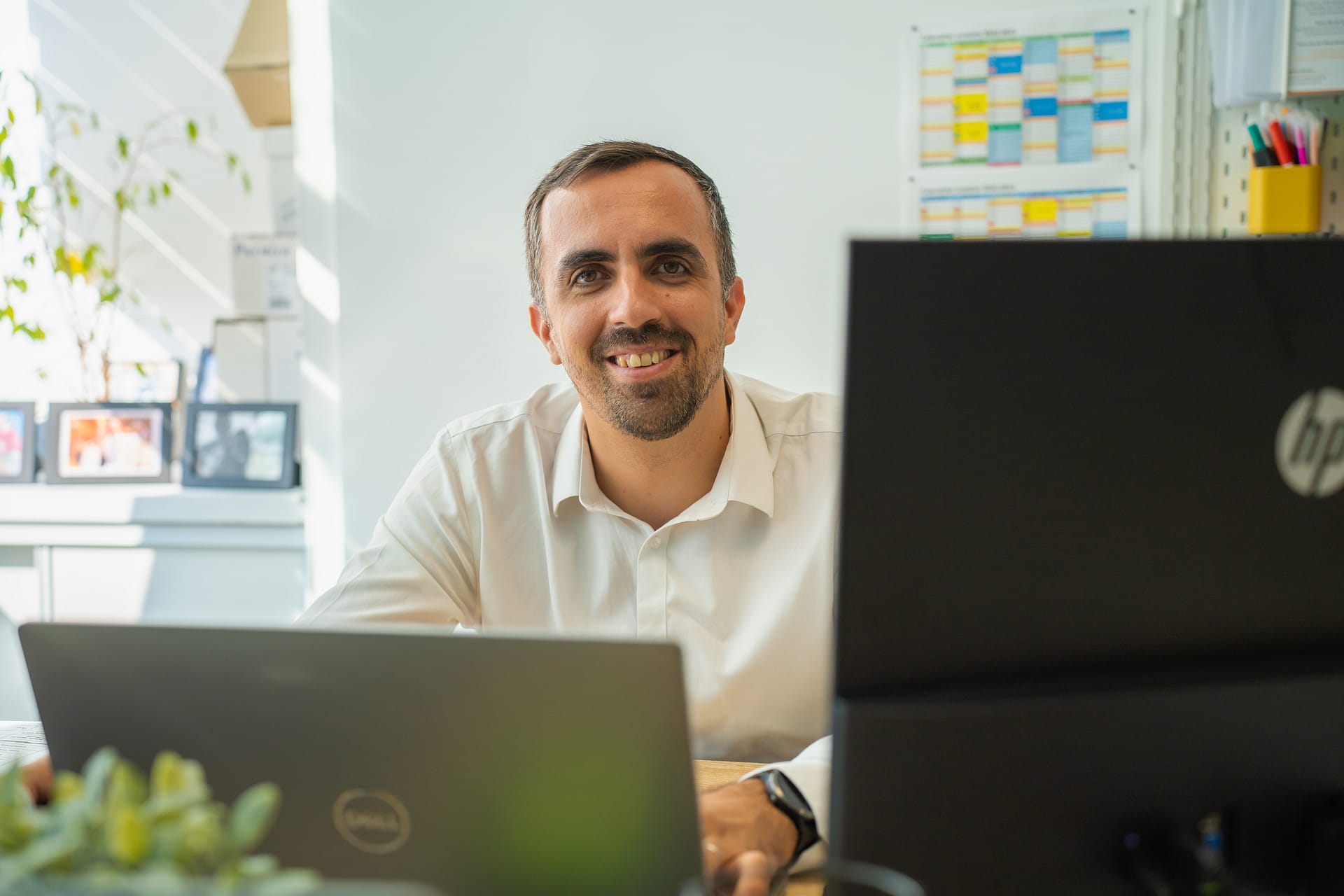 Alexandre Lelièvre Partner Web Guérande
